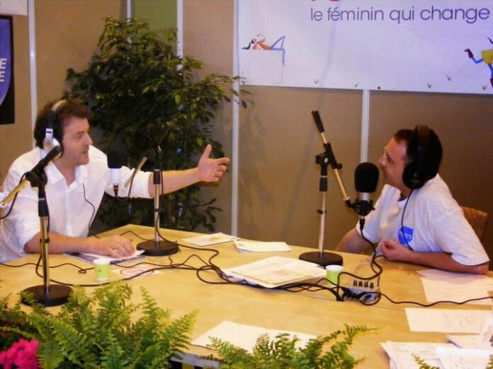 Denis Delbecq