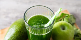 Chlorophylle : les bienfaits pour votre santé
