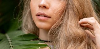 Avoir de beaux cheveux tout naturellement