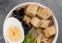 soupe-miso-oeuf-nouilles