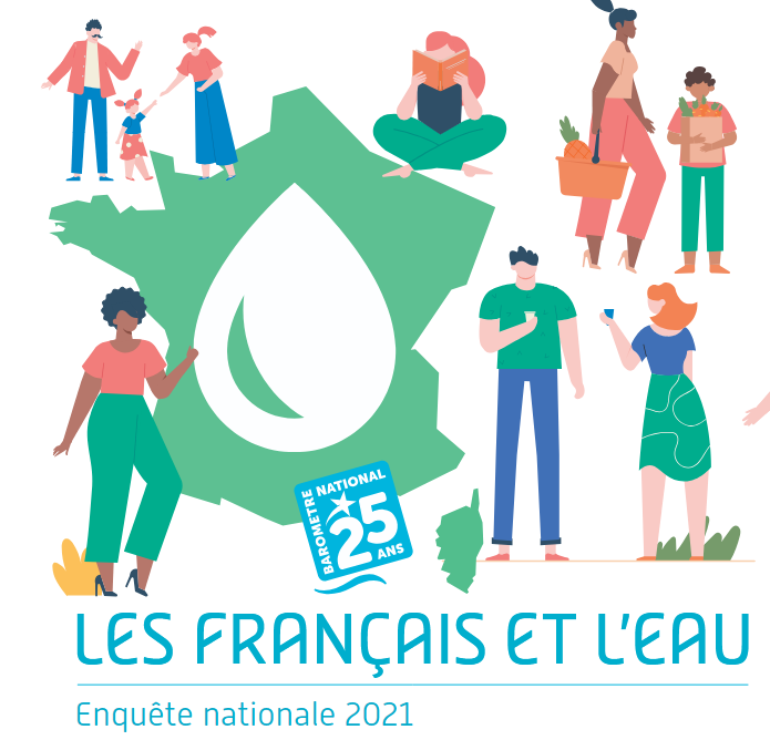 Le Centre d’Information sur l’Eau (C.I.Eau)