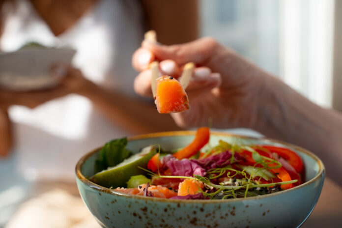 manger naturel