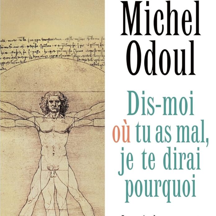 Michel Odoul