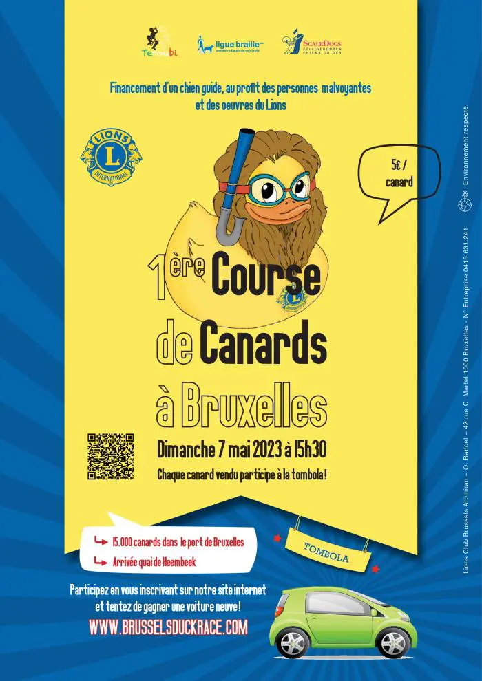 affichecanard lancement700