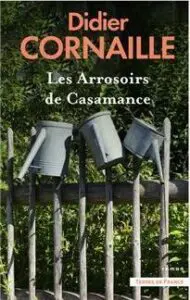 les arrosoirs de casamance