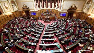 assemblee nationale