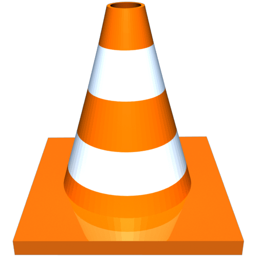 vlc logo