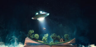 C'est quoi un ufologue ? Phénomènes OVNI