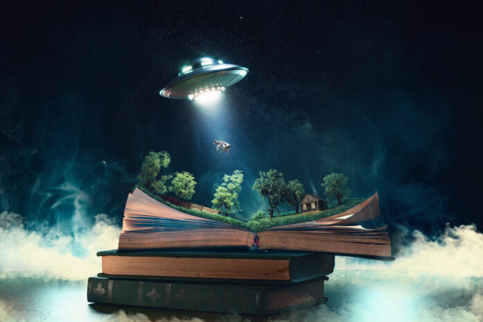 C'est quoi un ufologue ? Phénomènes OVNI