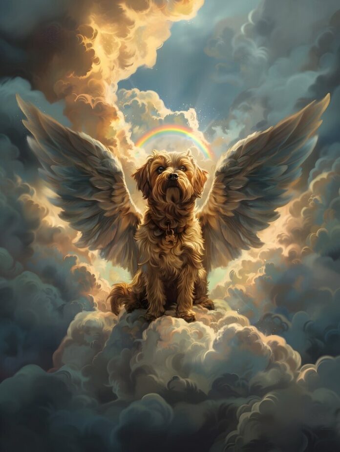 8-•-Rencontre-avec-un-medium-Notre-relation-aux-animaux connexion spirituelle avec les animaux