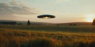 Témoignage OVNI • Entretien avec un UFOLOGUE