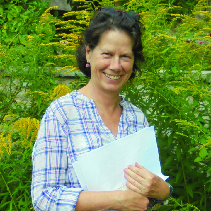 Marie-Paule Peuteman