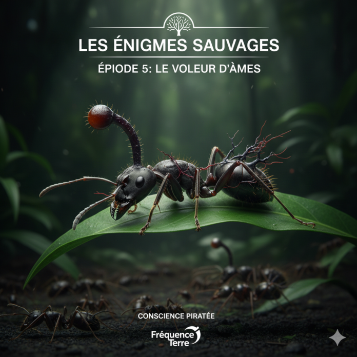 Le Cordyceps