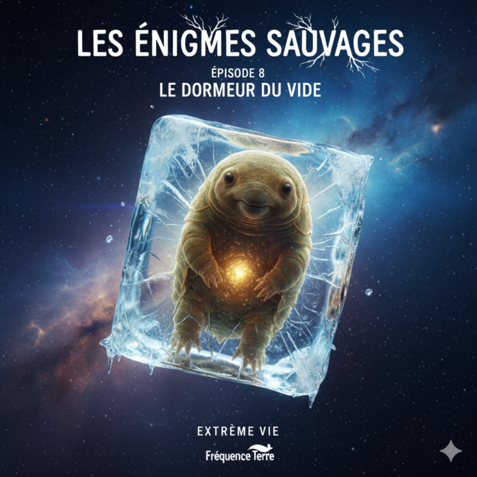Le Tardigrade