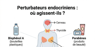 perturbateurs endocriniens