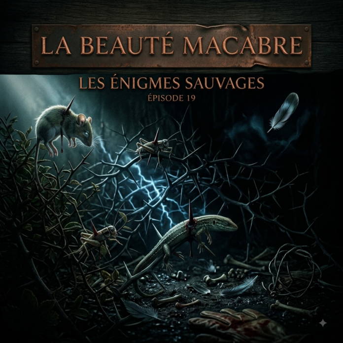 La Beauté Macabre