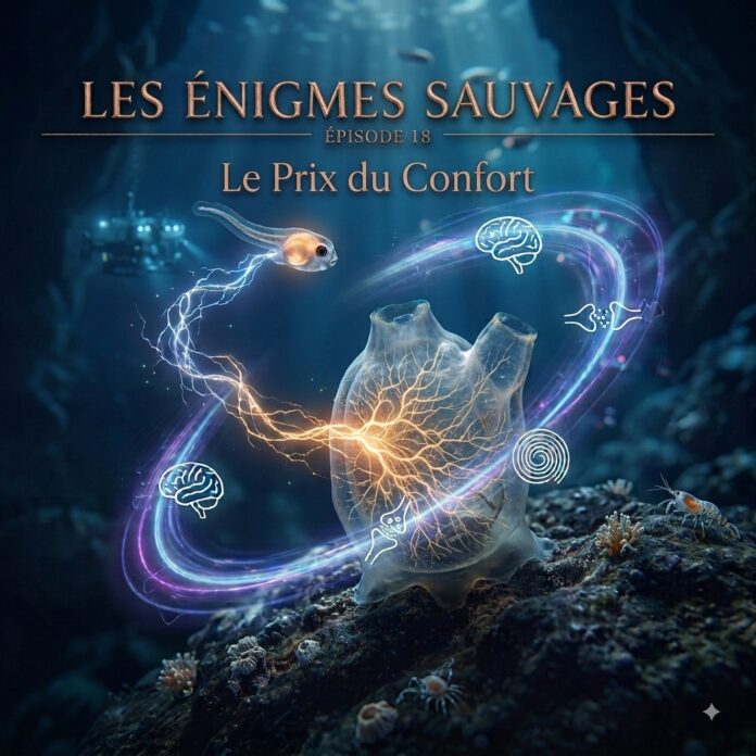 Le Prix du Confort
