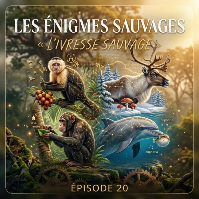 L'Ivresse Sauvage