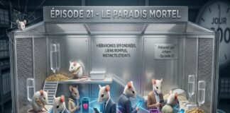 Le Paradis Mortel