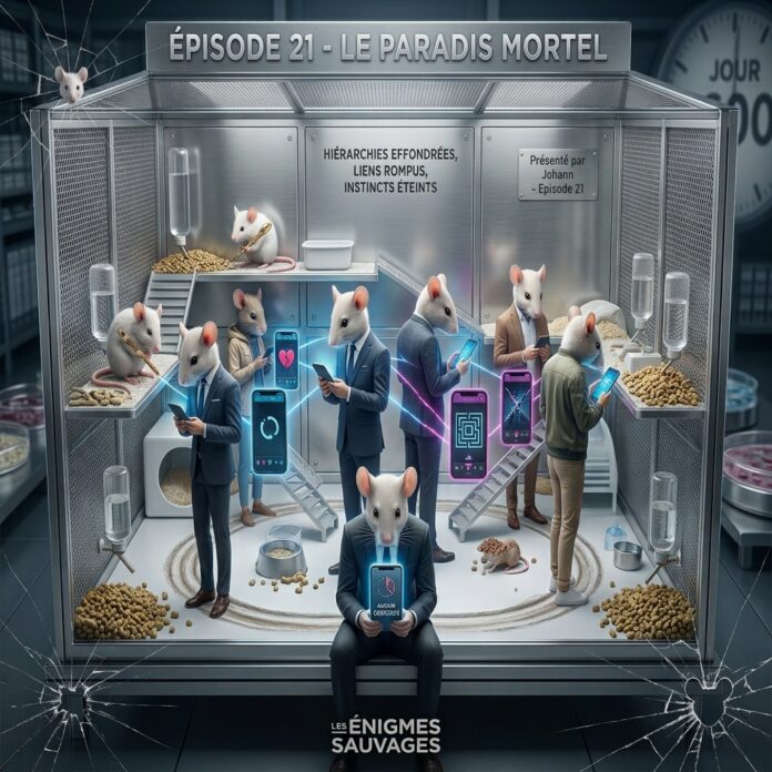 Le Paradis Mortel